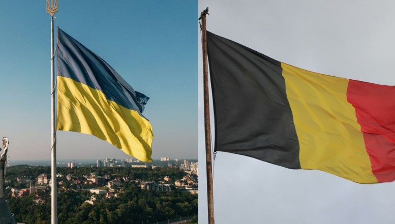 Belgia se comportă într-un mod absurd cu refugiații ucraineni, refuzând azilul copiilor care s-au născut după începerea războiului, cu toate că oferă acest statut protectiv părinților / Cazul Yanei și al fiului ei, Semion