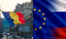 "Avem capacitatea de a fi sursă de securitate energetică!". Bușoi evidențiază potențialul și rolul pe care-l poate juca România la nivelul UE în contextul decuplării țărilor europene de sursele de energie rusești / Dezbatere SSWP