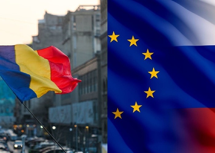 "Avem capacitatea de a fi sursă de securitate energetică!". Bușoi evidențiază potențialul și rolul pe care-l poate juca România la nivelul UE în contextul decuplării țărilor europene de sursele de energie rusești / Dezbatere SSWP