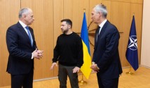 Mircea Geoană scoate în relief una dintre prioritățile Summitului NATO de la Washington: "Ne vom spori sprijinul pentru Ucraina!"