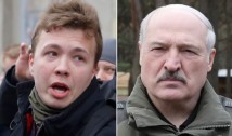 Protasevici afirmă că este angajat al serviciilor secrete din Belarus, confirmând cele susținute de dictatorul Lukașenko