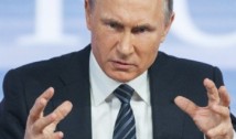 LOVITURĂ cumplită pentru Putin, KGB și GRU: cea mai mare SCURGERE de informații din istoria serviciilor de informații rusești! 