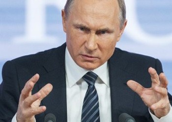 Putin, avid după putere. Autocratul vrea să reducă la tăcere justiția în ceea ce-l privește și să conducă pe viață Rusia