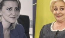 Carmen Dumitrescu o trimite pe Dăncilă la făcut sarmale: Și-a forțat destinul! La bază e o gospodină!