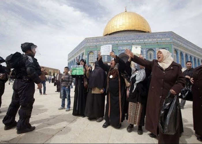 Ce a provocat prezenta înfruntare Israel - Hamas