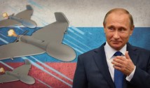EXCLUSIV. Cât de rapid se dezvoltă tehnologia armatei ruse. Va folosi Kremlinul muniție termobarică pe dronele de atac Shahed? Care ar fi consecințele / Anna Neplii