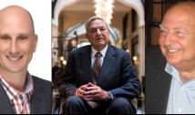 EXCLUSIV PATREON | Creatorii lui George Soros. Cum au contribuit doi consultanți de origine evreiască la renașterea antisemitismului în Europa Centrală și de Est