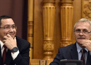 Războiul SUBTERAN Dragnea-Ponta: LISTA baronilor PSD curtați de Pro România! EXCLUSIV SURSE 