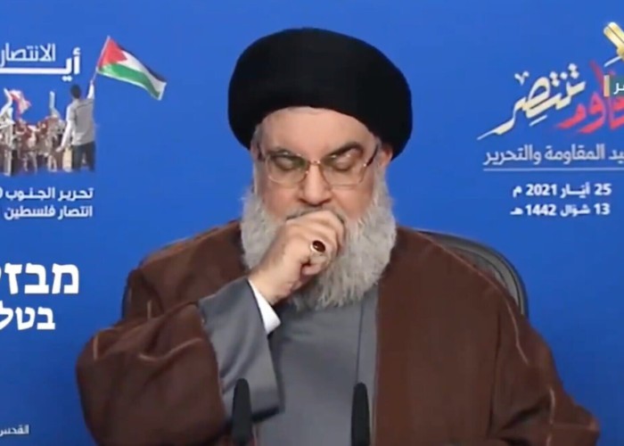 VIDEO. SURSE. Liderul Hamas ar fi intrat în comă și ar fi murit  de COVID-19