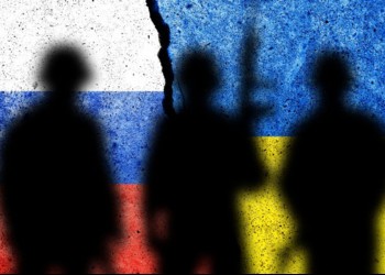 EXCLUSIV: Dușmanii din interior. Cum acționează coloana a 5-a rusească din Ucraina / Anna Neplii