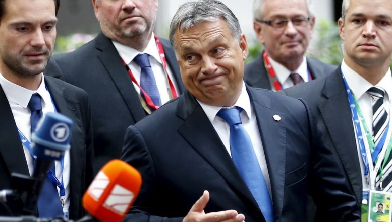 Ungaria a blocat acordarea unei noi tranșe UE de ajutor militar pentru Ucraina / Viktor Orban este pus la punct de mai mulți înalți oficiali cehi care îi sugerează să părăsească Uniunea dacă Ungaria se simte atât de inconfortabil / Vera Jourová dezvăluie că ungurii care manifestă simpatie față de Bruxelles sunt persecutați „acasă”