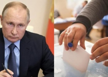 Pregătiri pentru un pseudo-referendum: Putin a lansat un program de șpăgi electorale în regiunea Herson. Suma ce le e promisă localnicilor