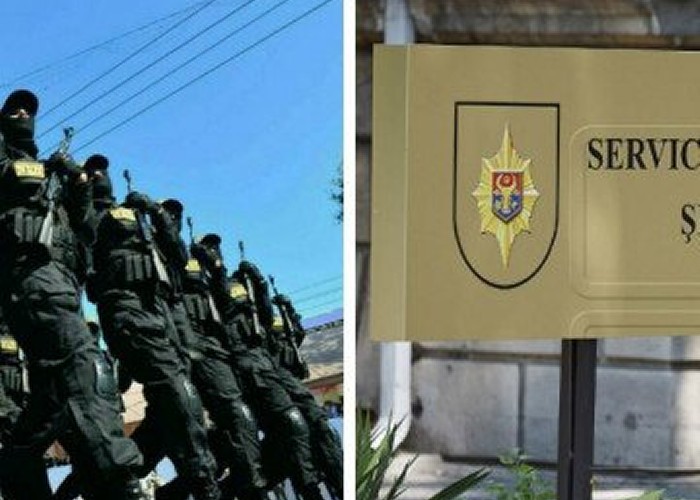 Coronavirusul a ajuns și la securiștii de dincolo de Prut. 15 ofițeri SIS sunt infectați și se tratează la domiciliu. R. Moldova, calamitatea umanitară a Europei 