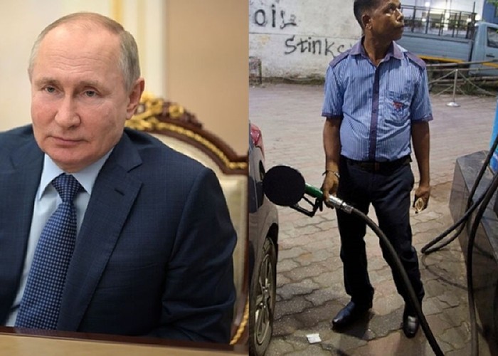 India sfidează sancțiunile occidentale, anunțând că va cumpăra din ce în ce mai mult petrol rusesc