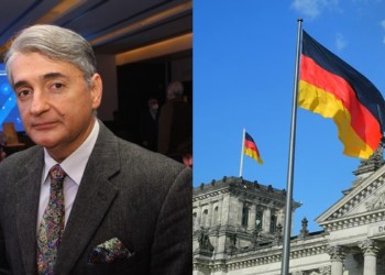 Daniel Uncu: Germania trebuie să plătească despăgubiri întregii Europe pentru tot dezastrul energetic pe care l-a creat pe mâna tovarășei Merkel și a lui Schröder!