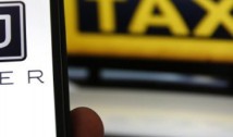 O uriașă MINCIUNĂ despre Uber, demontată: Compania a plătit impozite cât 8 companii de taximetrie din București!