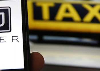 O uriașă MINCIUNĂ despre Uber, demontată: Compania a plătit impozite cât 8 companii de taximetrie din București!