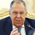 Serghei Lavrov i-a spus lui Marco Rubio să evacueze clădirea Ambasadei SUA din Kiev pentru că urmează ca Rusia să bombardeze sistematic „centrele de decizie” ucrainene. Uniunea Europeană a anunțat că „Europa nu pleacă nicăieri!” / „Rămânem alături de Ucraina”