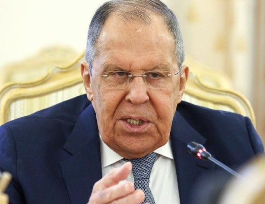 Serghei Lavrov i-a spus lui Marco Rubio să evacueze clădirea Ambasadei SUA din Kiev pentru că urmează ca Rusia să bombardeze sistematic „centrele de decizie” ucrainene. Uniunea Europeană a anunțat că „Europa nu pleacă nicăieri!” / „Rămânem alături de Ucraina”