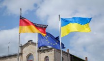 În timp ce Parlamentul European, în noua sa formulă, a adoptat o primă rezoluție în care afirmă sprijinul neclintit pentru Ucraina, Germania se pregătește să reducă la jumătate ajutorul militar destinat forțelor ucrainene în proiectul de buget aferent anului 2025