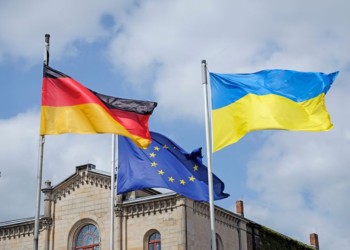 În timp ce Parlamentul European, în noua sa formulă, a adoptat o primă rezoluție în care afirmă sprijinul neclintit pentru Ucraina, Germania se pregătește să reducă la jumătate ajutorul militar destinat forțelor ucrainene în proiectul de buget aferent anului 2025