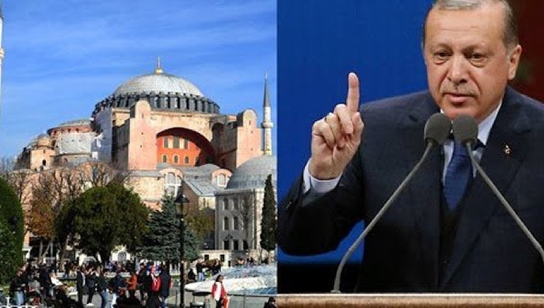 Egiptul, lovitură nimicitoare pentru Erdogan, chiar și pentru o singură zi: Guvernul de la Cairo e de acord cu ortodocșii greci și consideră că prăbușirea Constantinopolului a fost o ”ocupație”, nu vreo ”cucerire” epocală