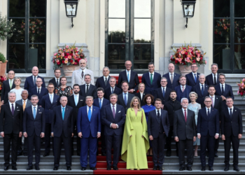 VIDEO. Summitul NATO de la Haga. Consens în privința creșterii cheltuielilor, divergențe importante în alte privințe! Cum rămâne cu clauza de apărare reciprocă prevăzută în Articolul 5? / Ministrul italian al Apărării a ajuns să se întrebe de ce mai există NATO