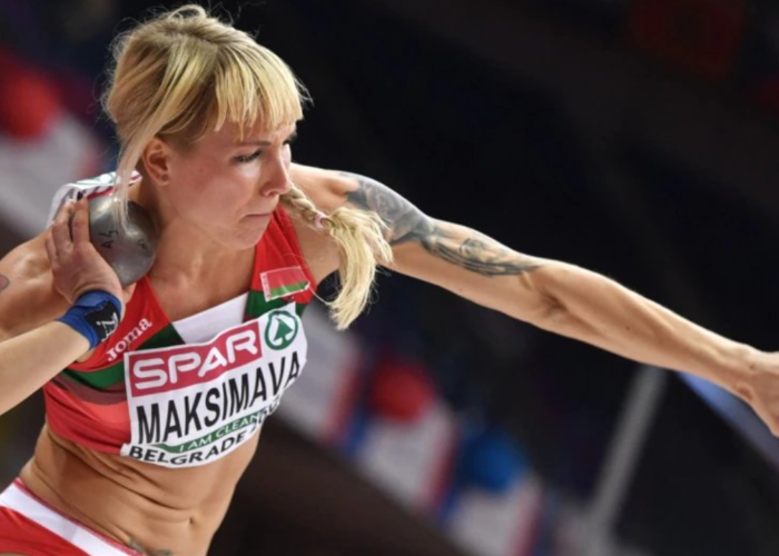 Alți doi sportivi de talie internațională refuză să se întoarcă în Belarusul tiranului Lukașenko. „Am o fiică, nu pot să risc. Sunt unul dintre acei oameni care nu pot tăcea”