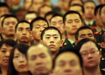 Populația Chinei crește în continuare: CIFRELE ultimului recensământ din țara comunistă. Cel mai mare focar de poluare de pe planetă