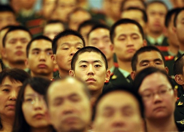 Populația Chinei crește în continuare: CIFRELE ultimului recensământ din țara comunistă. Cel mai mare focar de poluare de pe planetă
