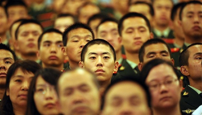 Populația Chinei crește în continuare: CIFRELE ultimului recensământ din țara comunistă. Cel mai mare focar de poluare de pe planetă