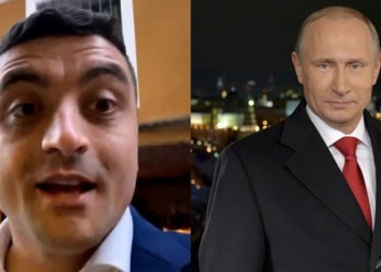 “Sunt niște sorosiști”. AUR-ul prezidențiabilului extremist George Simion a inventat o narațiune periculoasă despre moldoveni chiar în contextul asalturilor pe toate fronturile ale Rusiei împotriva Basarabiei noastre
