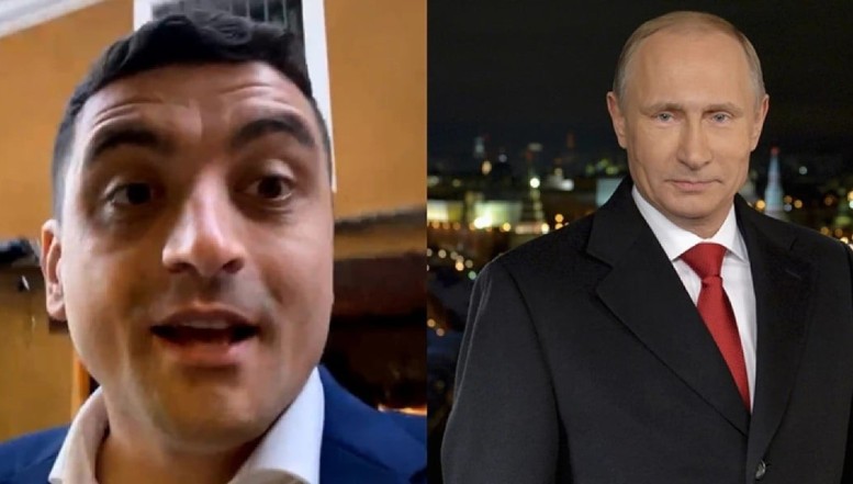 “Sunt niște sorosiști”. AUR-ul prezidențiabilului extremist George Simion a inventat o narațiune periculoasă despre moldoveni chiar în contextul asalturilor pe toate fronturile ale Rusiei împotriva Basarabiei noastre