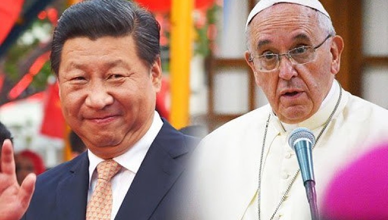 ANUNȚ important: Vaticanul vrea un nou acord cu China! Pregătește Papa Francisc o lovitură pentru comuniștii de la Beijing? Episcopi, preoți și credincioși torturați 