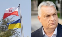 Guvernul Poloniei îl trimite pe Viktor Orban să se întâlnească cu etnicii maghiari din Ucraina pentru a-i consulta dacă vor sau nu în Uniunea Europeană / Răspunsul dat referendumului anti-ucrainean desfășurat de Guvernul de la Budapesta