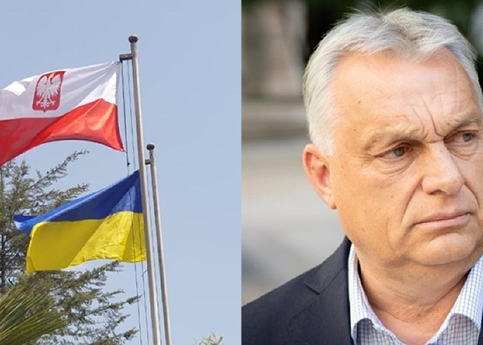 Guvernul Poloniei îl trimite pe Viktor Orban să se întâlnească cu etnicii maghiari din Ucraina pentru a-i consulta dacă vor sau nu în Uniunea Europeană / Răspunsul dat referendumului anti-ucrainean desfășurat de Guvernul de la Budapesta