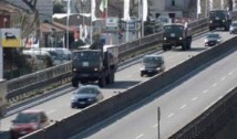 La Stampa ACUZĂ Rusia că a infiltrat agenți GRU în Italia, cu prilejul așa-ziselor ajutoare medicale trimise de Moscova! 80% din materialele expediate de Kremlin sunt inadecvate sau de-a dreptul inutile