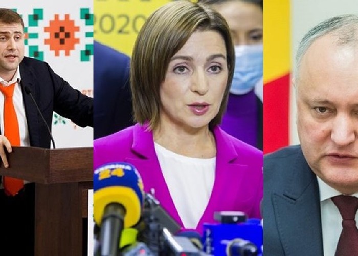 VIDEO Breaking NEWS. Curtea Constituțională a decis: Maia Sandu poate DIZOLVA Parlamentul pentru convocarea alegerilor anticipate parlamentare! Dezastru pentru Dodon și PSRM
