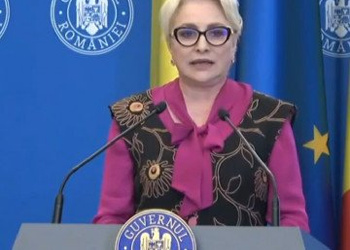 Viorica Dăncilă, umilită de opoziție pentru obrăznicia de a propune un pact sfidător la adresa românilor 