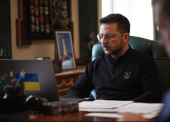 Zelenski, nemulțumit de lentoarea cu care țările NATO au de gând să sporească cheltuielile militare. În cât timp ar urma ca Rusia să-și refacă armata