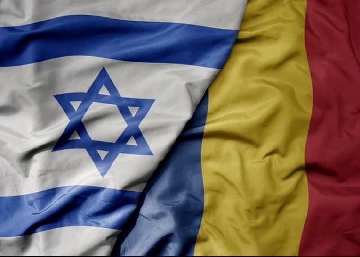 România și R.Moldova ar trebui să își mute ambasadele de la Tel Aviv la Ierusalim