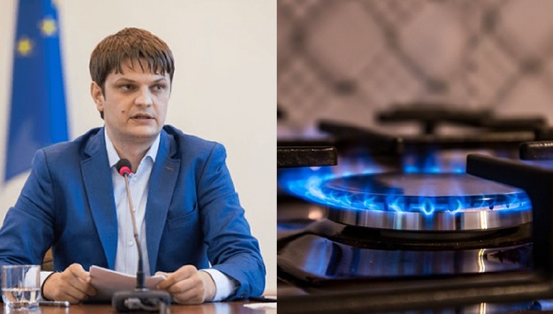 În perspectiva apropierii iernii, R. Moldova ia în calcul orice scenariu, găsind mai multe alternative la Gazprom. Precizările făcute de Andrei Spînu