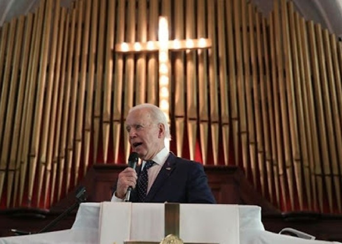 Intimidată de stânga americană, Biserica Catolică din SUA dă înapoi în fața propagandei pro-avort