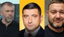 Candidatul FSB. În timp ce susțin candidatura lui George Simion, propagandiștii putiniști din R.Moldova îi înjură zilnic pe românii basarabeni, numindu-i ”proști” și ”papuași”. Cazul lui Serghei Banari. De ce toți românofobii Rusiei îl vor pe Simion la Cotroceni