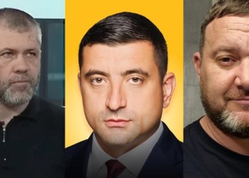 Candidatul FSB. În timp ce susțin candidatura lui George Simion, propagandiștii putiniști din R.Moldova îi înjură zilnic pe românii basarabeni, numindu-i ”proști” și ”papuași”. Cazul lui Serghei Banari. De ce toți românofobii Rusiei îl vor pe Simion la Cotroceni