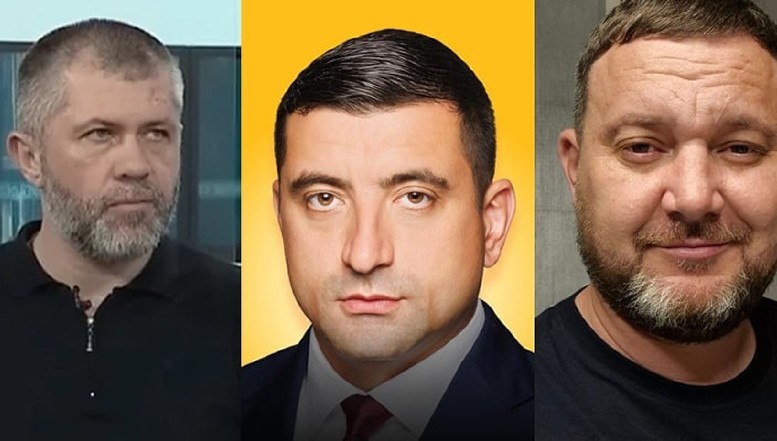Candidatul FSB. În timp ce susțin candidatura lui George Simion, propagandiștii putiniști din R.Moldova îi înjură zilnic pe românii basarabeni, numindu-i ”proști” și ”papuași”. Cazul lui Serghei Banari. De ce toți românofobii Rusiei îl vor pe Simion la Cotroceni