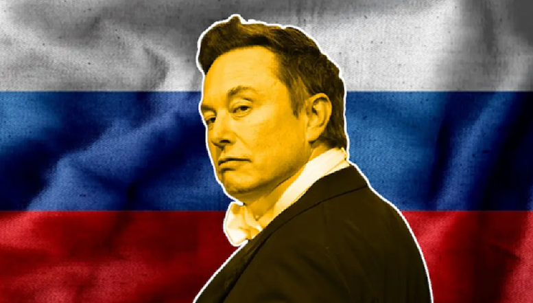 EUReporter: Elon Musk va participa ca speaker la o conferință rusească