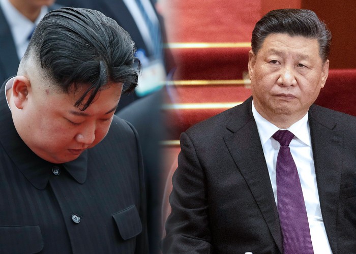 Coreea de Nord continuă să se distanțeze de China: Mai multe filme, seriale și emisiuni chinezești au fost interzise, regimul lui Kim Jong Un spunând că sunt "impure"