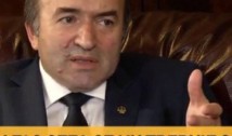 Vremea "ievaluării" pentru Tudorel. Fostul ministru sinistru al Justiției, tras la răspundere pentru folosirea UAIC în scop propagandistic la Antena 3