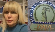 DNA, acțiune la CAB prin care vrea să oprească fuga Elenei Udrea din țară. Se solicită și adoptarea urgentă a unei modificări legislative